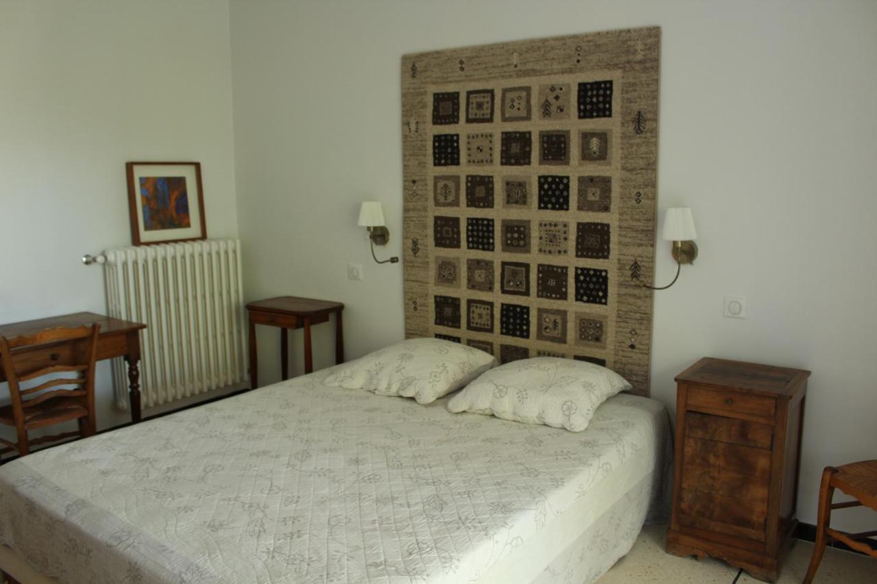 Bed and Breakfast La Maison Blanche Сен-Глф Экстерьер фото